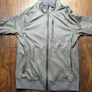 Lululemon whether proof jacket